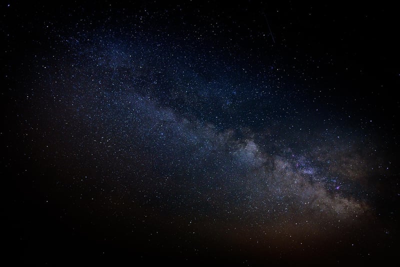 Gratitude Stars