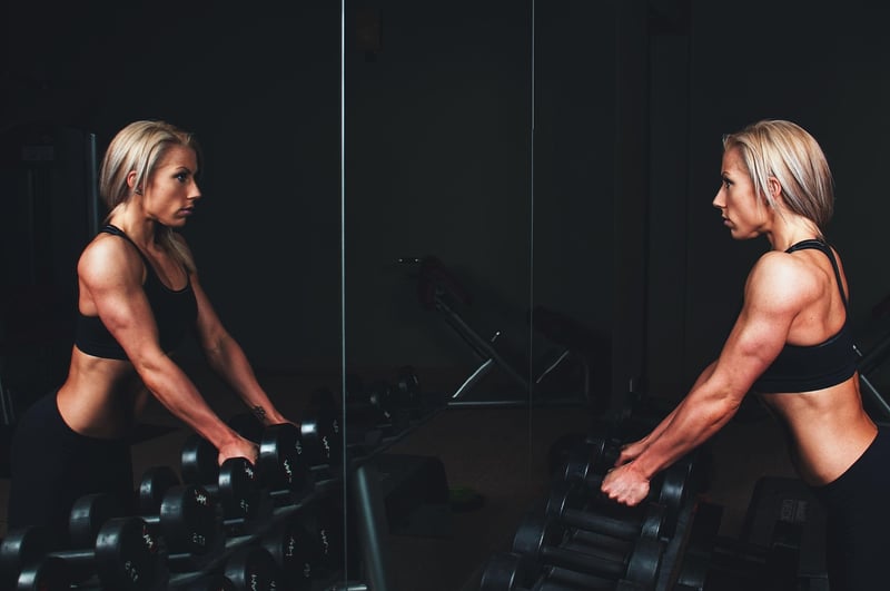 Mindful Exercises